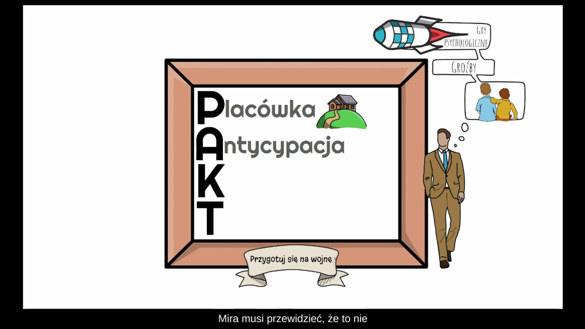 Toksyczne Rodzicielstwo (Polish) Counter Parenting